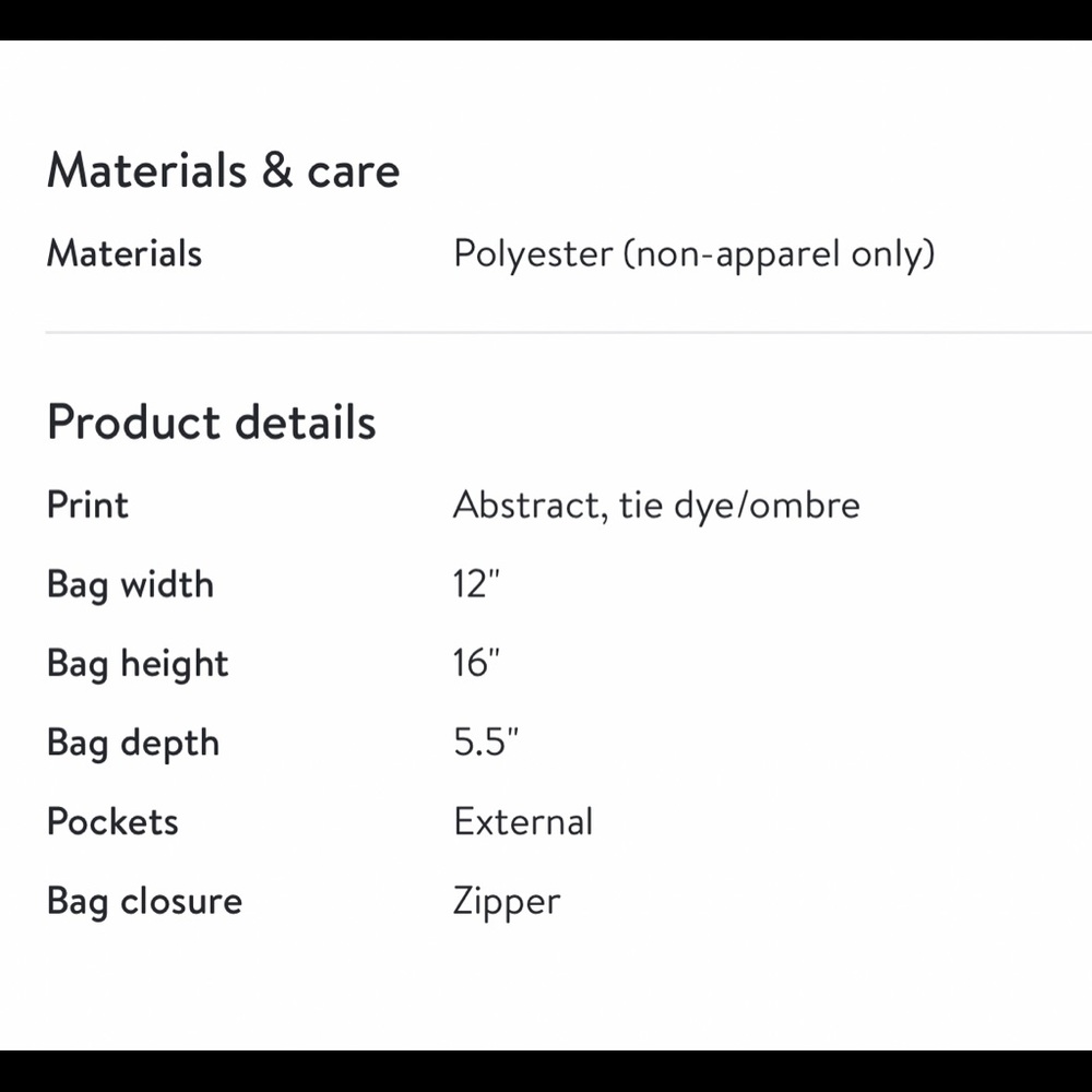 Nwt Herschel Nova Mid Backpack - image 7